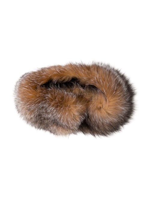 Neiman Marcus Neck Gaiter