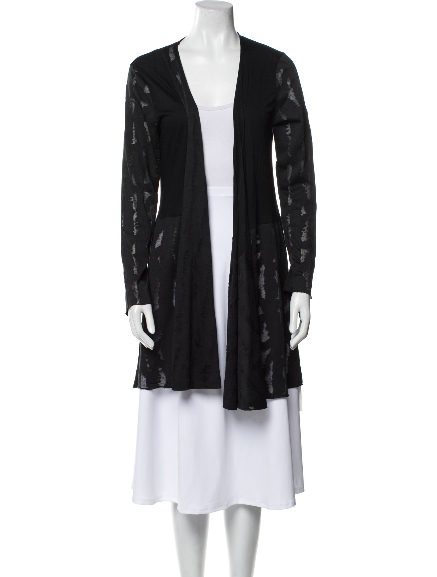 Neiman Marcus Striped Jacket