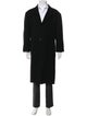 Neiman Marcus Cashmere Overcoat