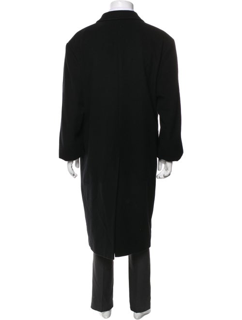 Neiman Marcus Cashmere Overcoat