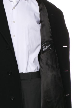 Neiman Marcus Cashmere Overcoat