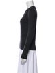 Neiman Marcus Cashmere V-Neck Sweater
