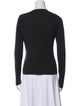 Neiman Marcus Cashmere V-Neck Sweater