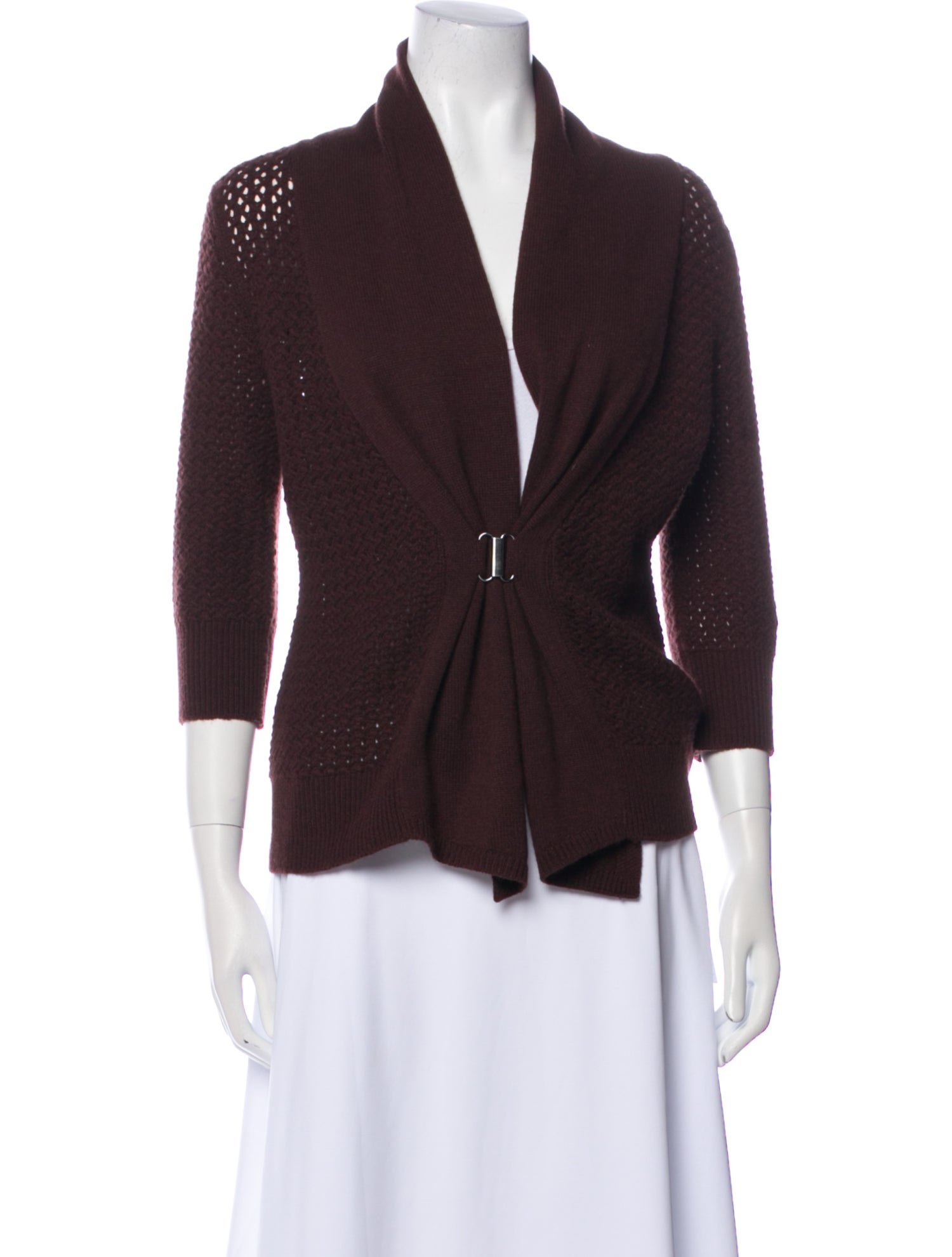 Neiman Marcus Cashmere Sweater