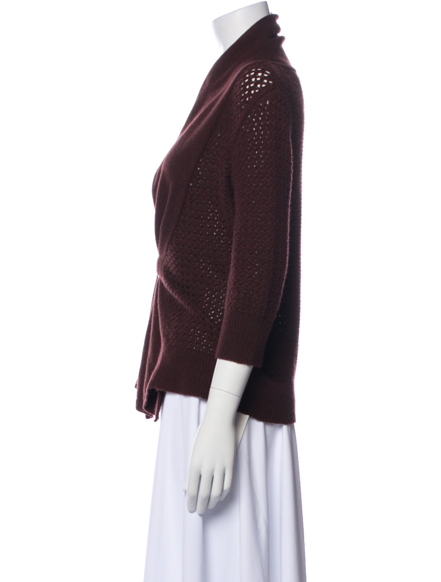 Neiman Marcus Cashmere Sweater