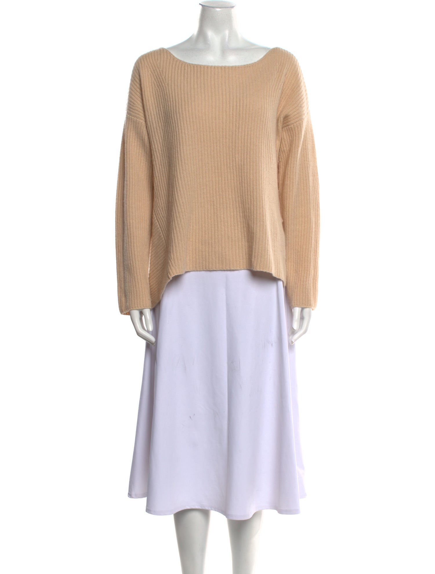 Neiman Marcus Vintage Cashmere Sweater