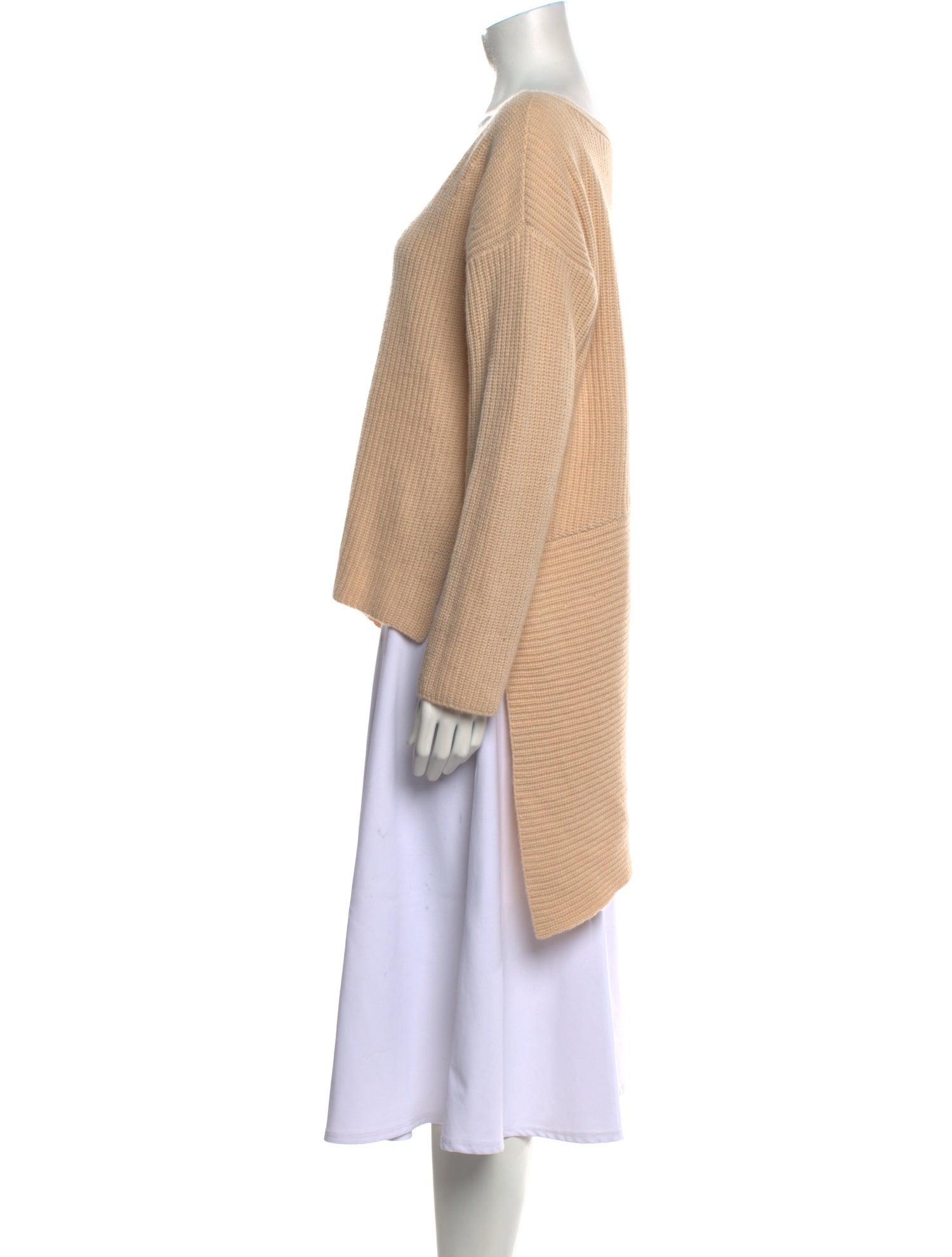 Neiman Marcus Vintage Cashmere Sweater