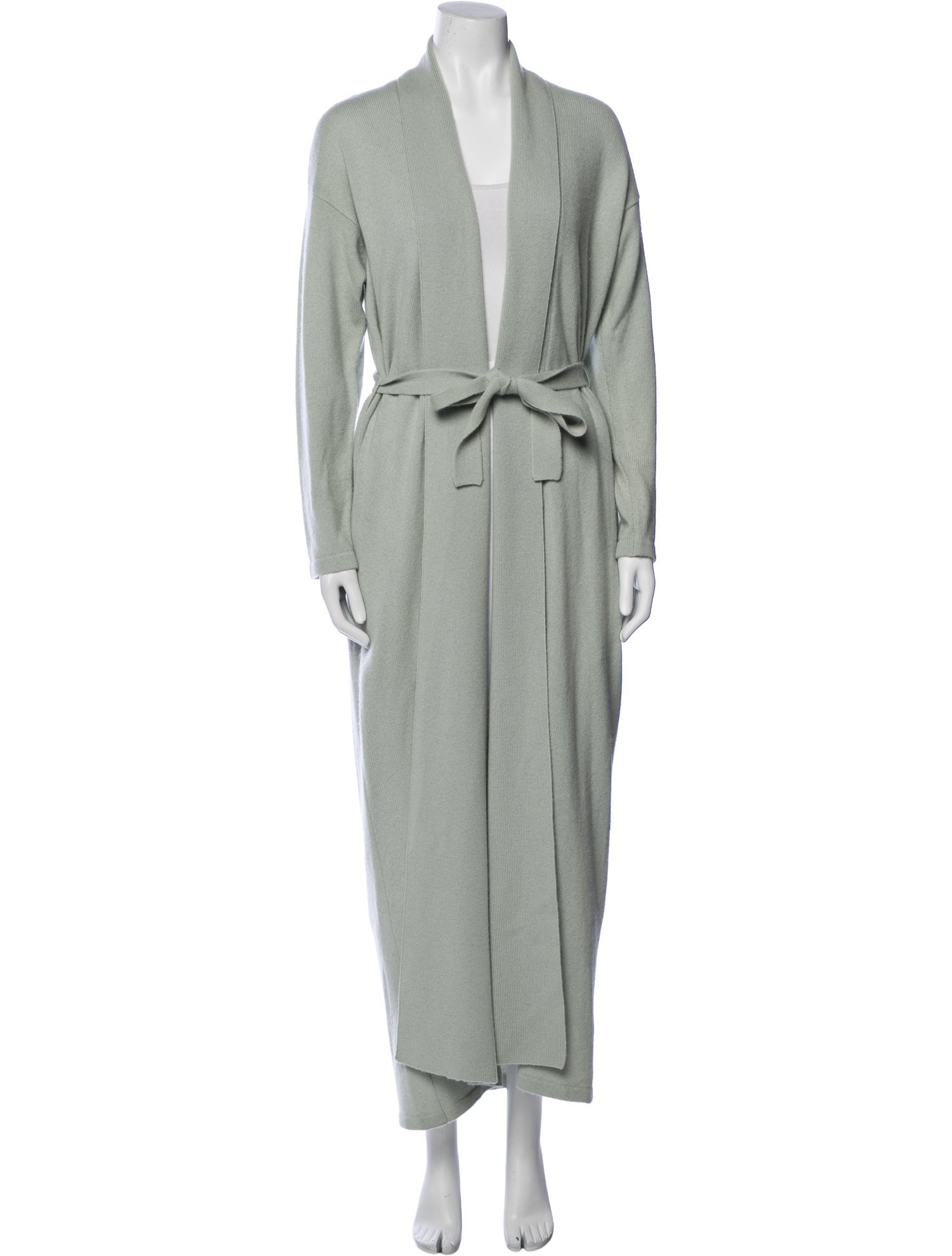 Neiman Marcus Cashmere V-Neck Sweater