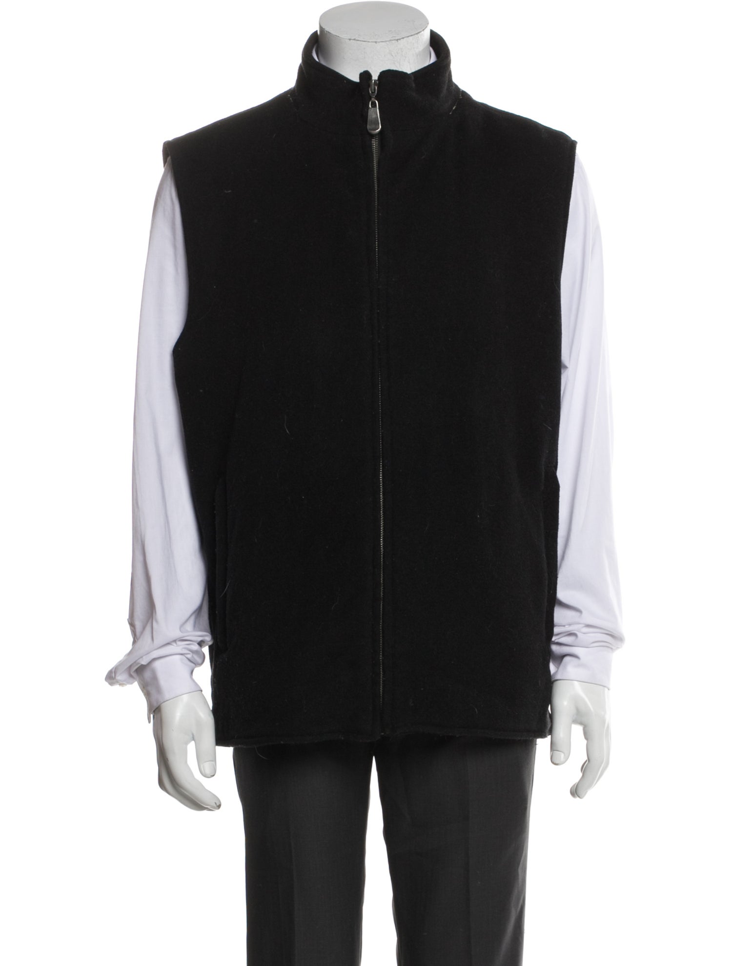 Neiman Marcus Vest