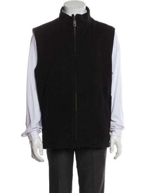 Neiman Marcus Vest