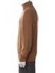 Neiman Marcus Cashmere Turtleneck Pullover