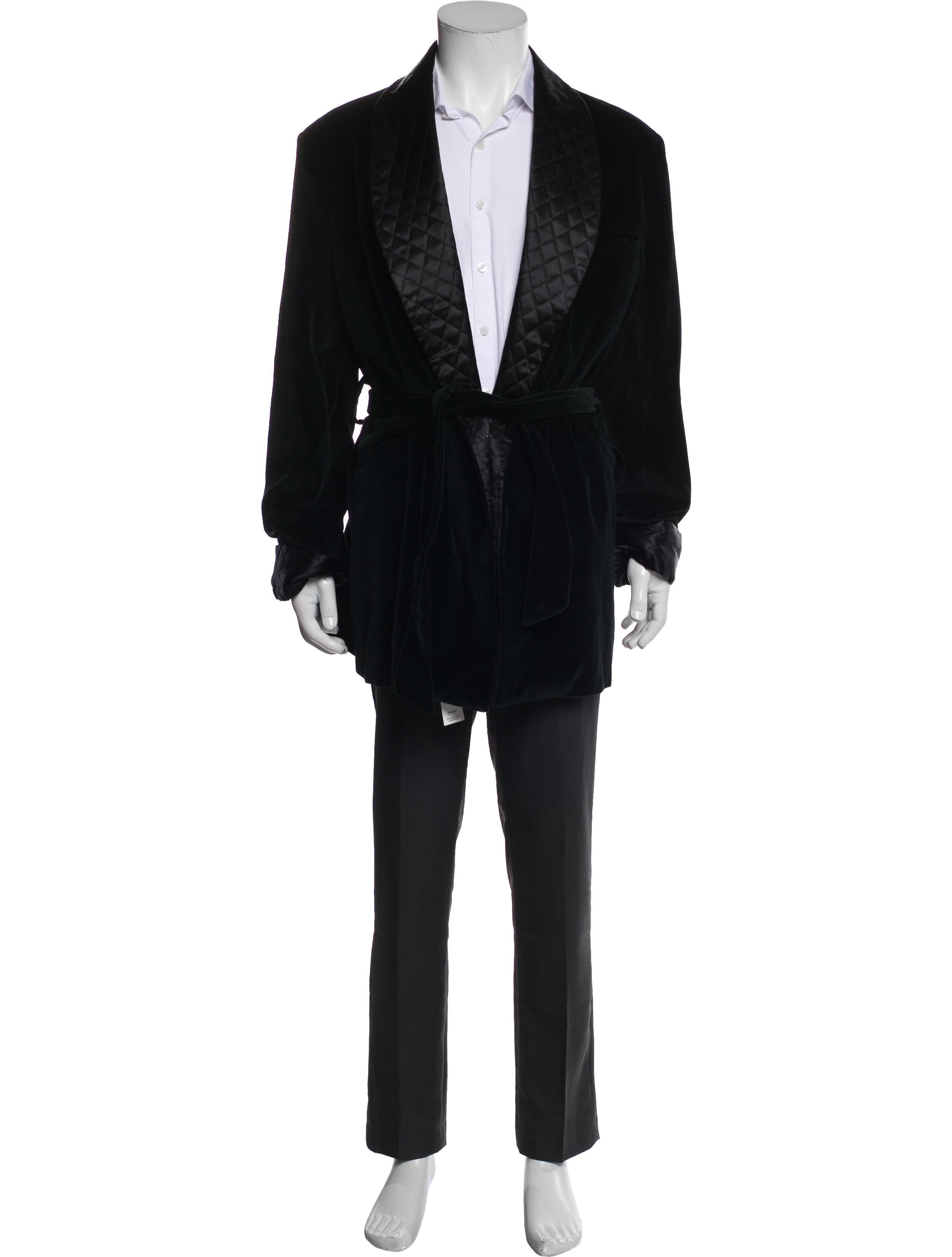 Neiman Marcus Overcoat