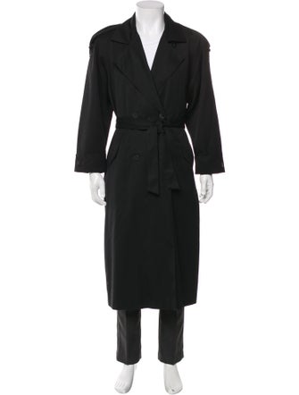 Neiman Marcus Trench Coat
