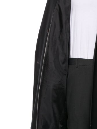 Neiman Marcus Trench Coat