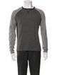 Neiman Marcus Cashmere Crew Neck Pullover