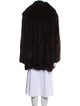Neiman Marcus Mink Fur Coat