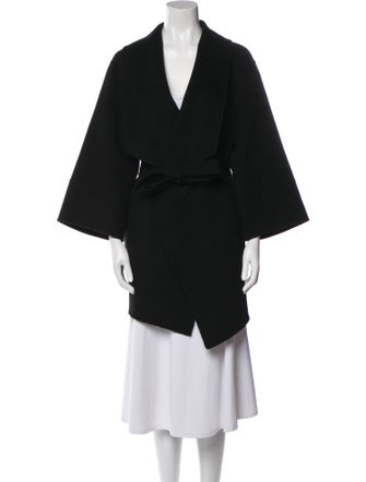 Neiman Marcus Cashmere Coat