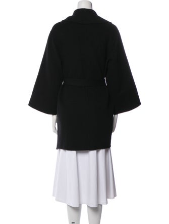 Neiman Marcus Cashmere Coat