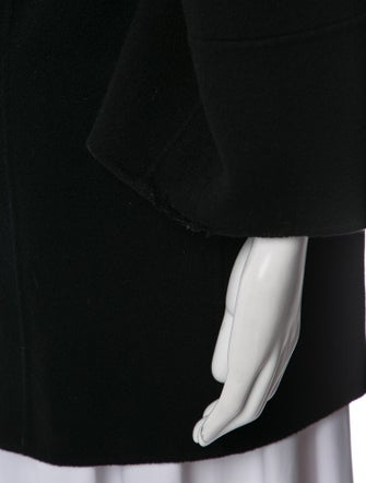 Neiman Marcus Cashmere Coat