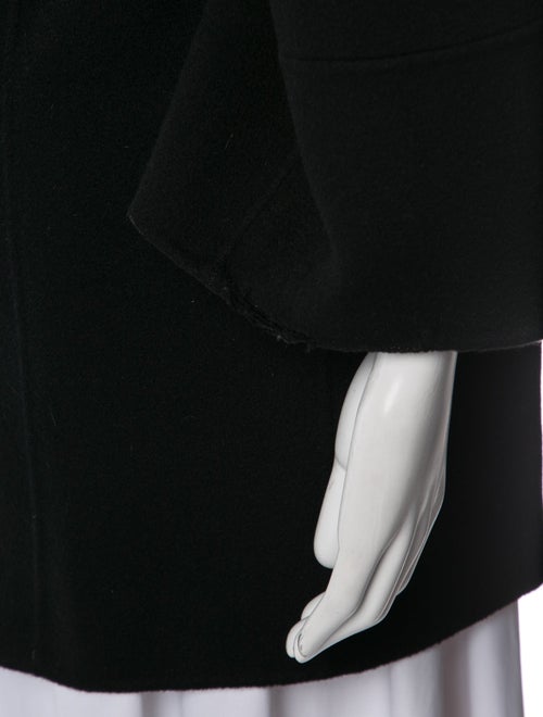 Neiman Marcus Cashmere Coat