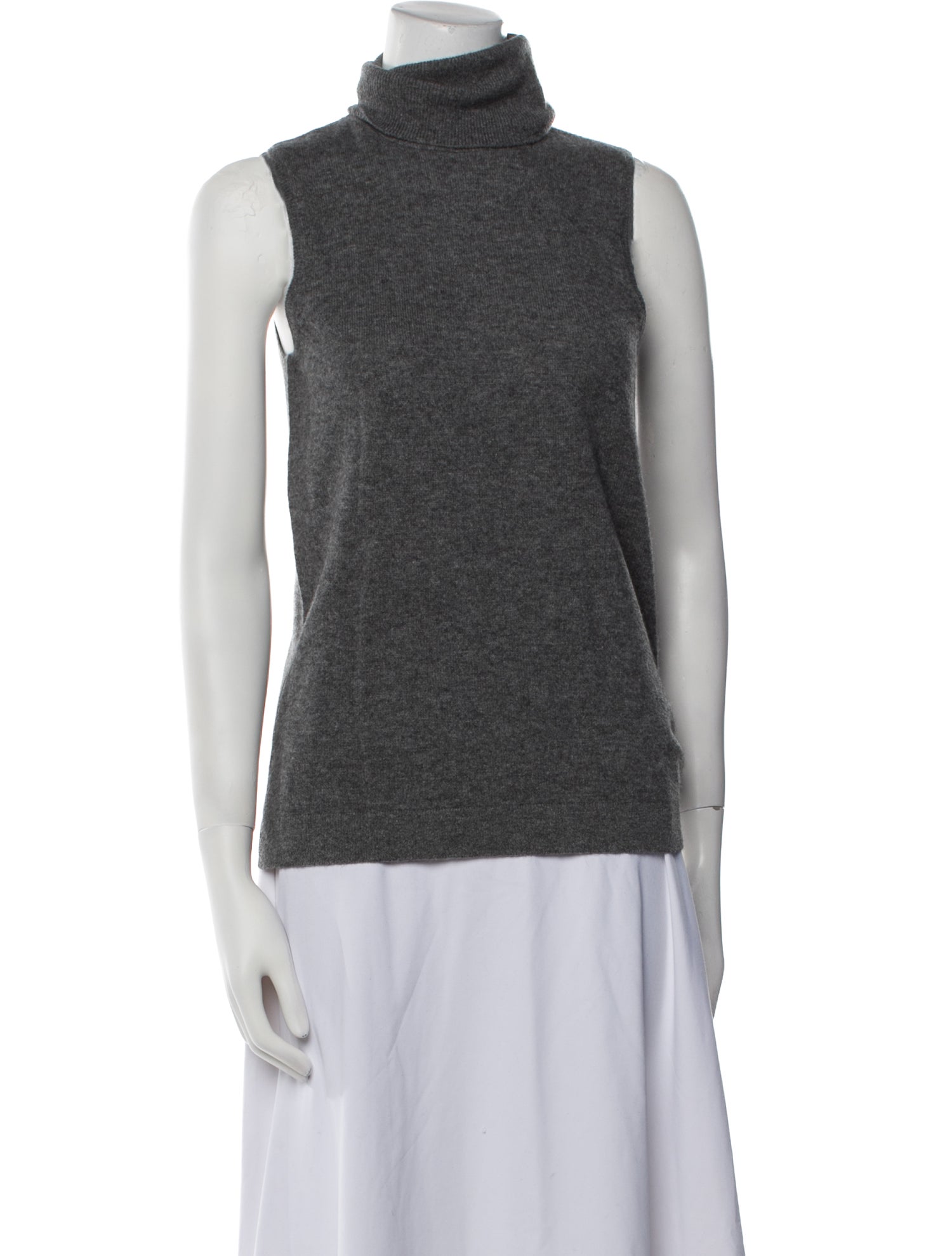 Neiman Marcus Cashmere Turtleneck Sweater w/ Tags