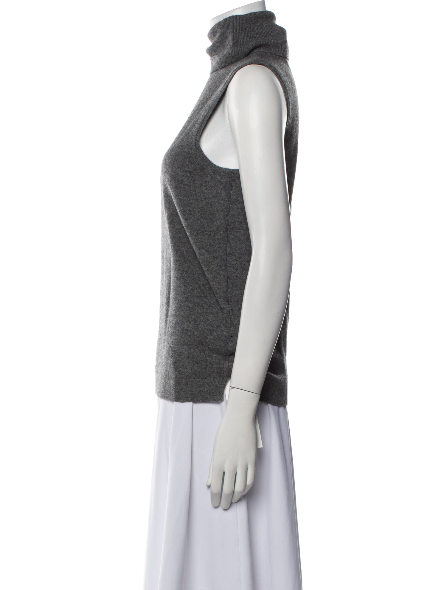 Neiman Marcus Cashmere Turtleneck Sweater w/ Tags