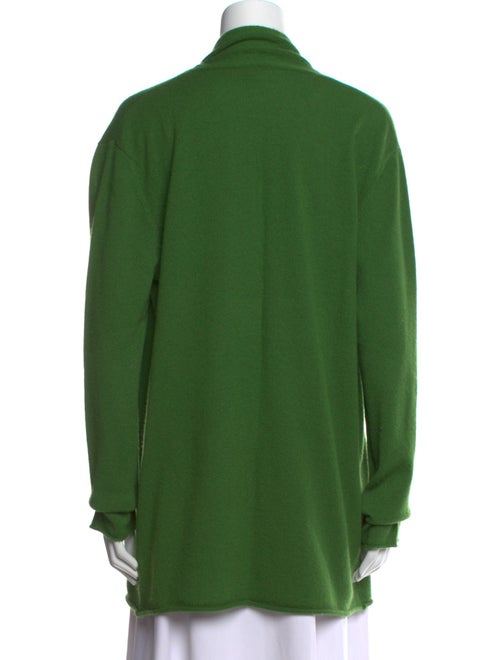 Neiman Marcus Cashmere V-Neck Sweater