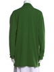 Neiman Marcus Cashmere V-Neck Sweater