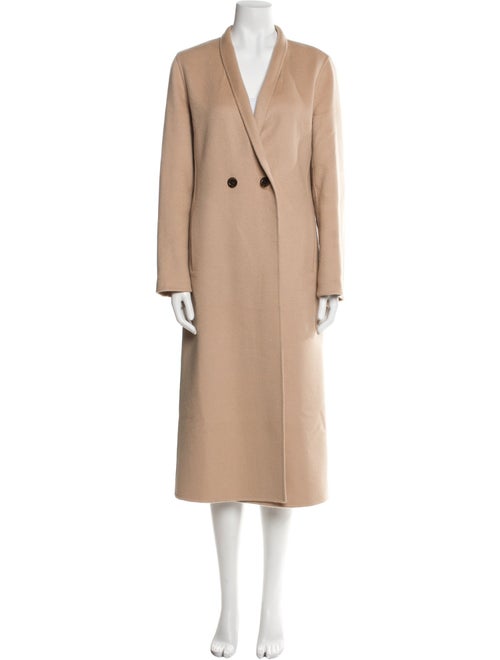 Neiman Marcus Cashmere Coat