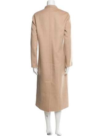Neiman Marcus Cashmere Coat