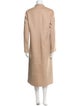 Neiman Marcus Cashmere Coat