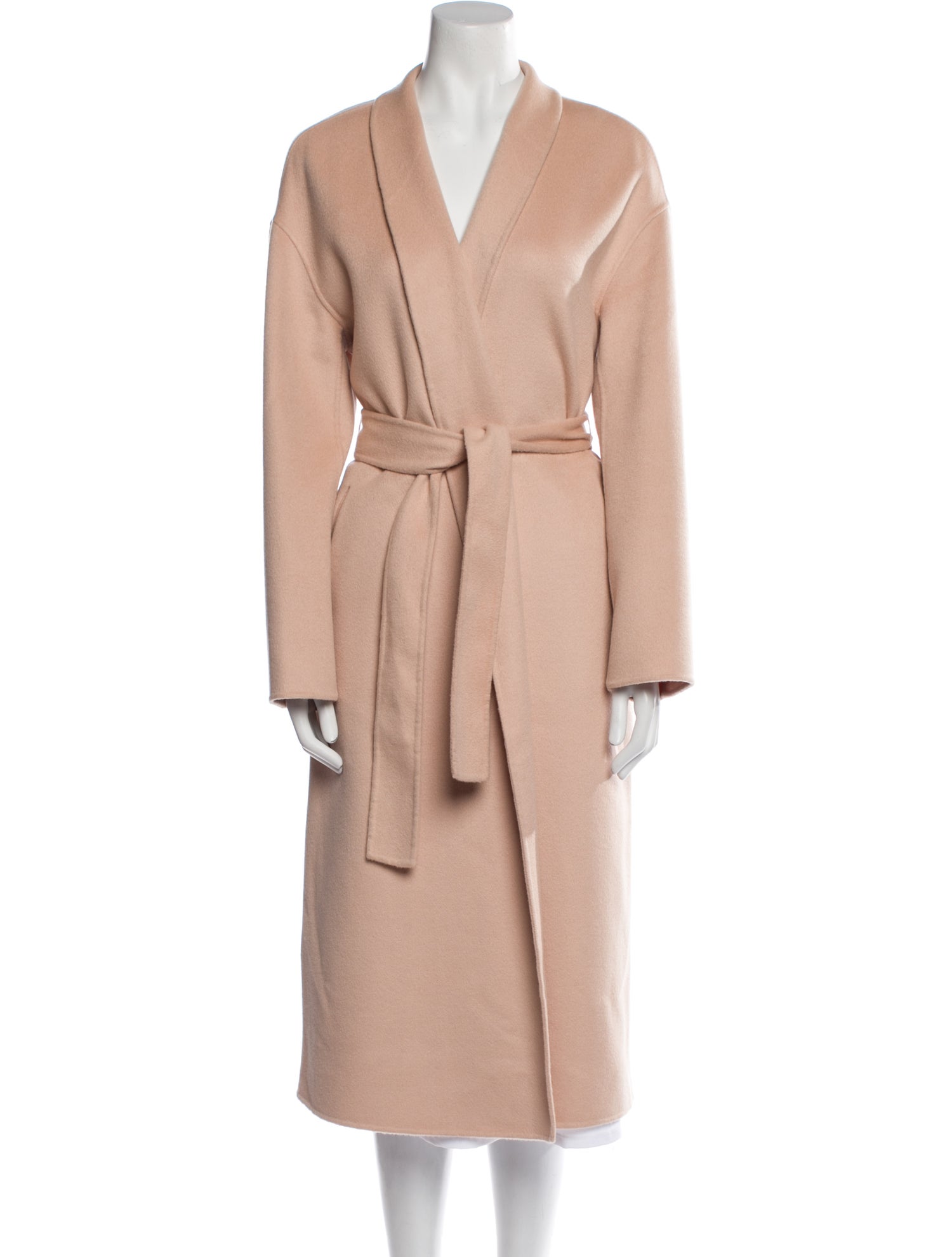Neiman Marcus Cashmere Coat