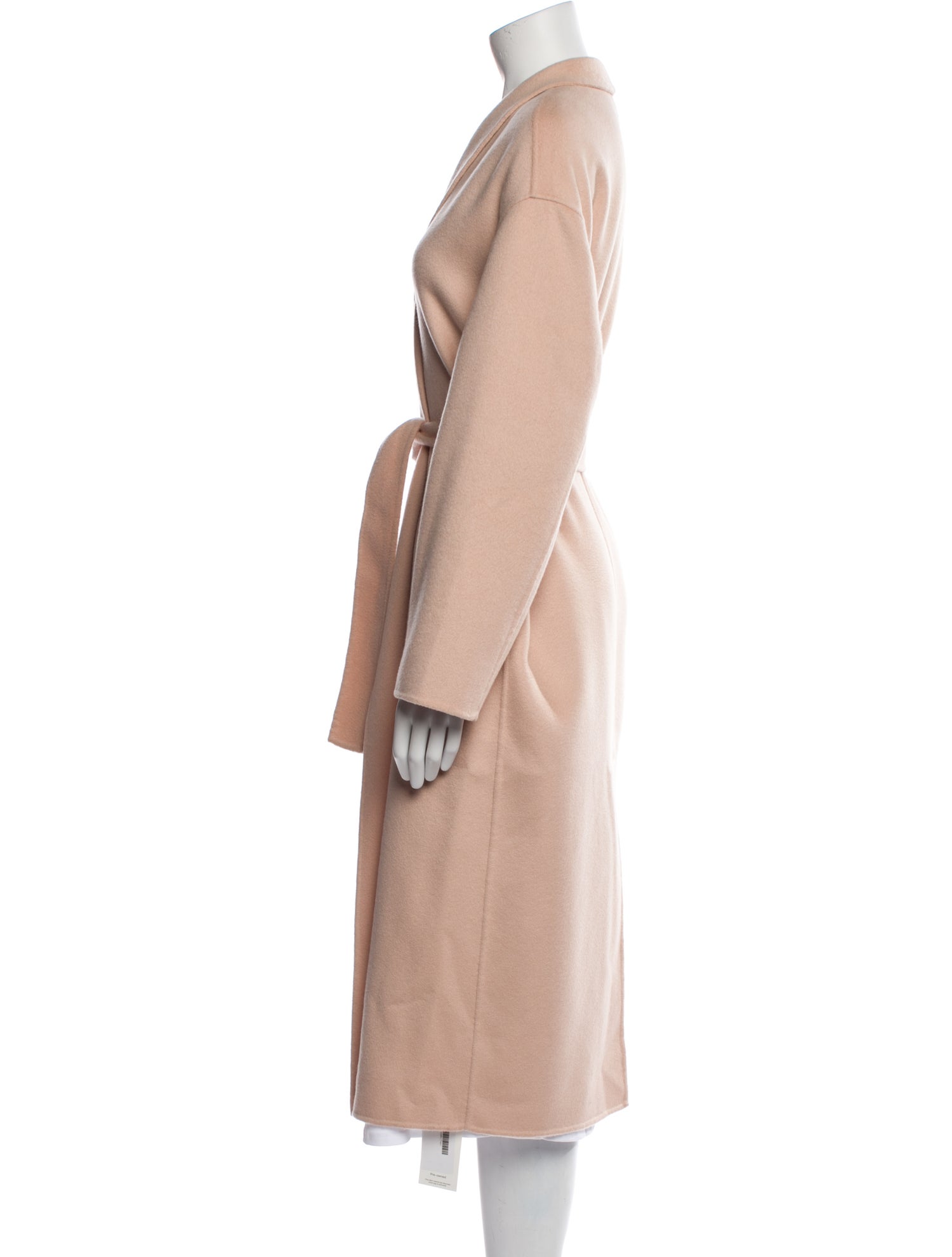 Neiman Marcus Cashmere Coat