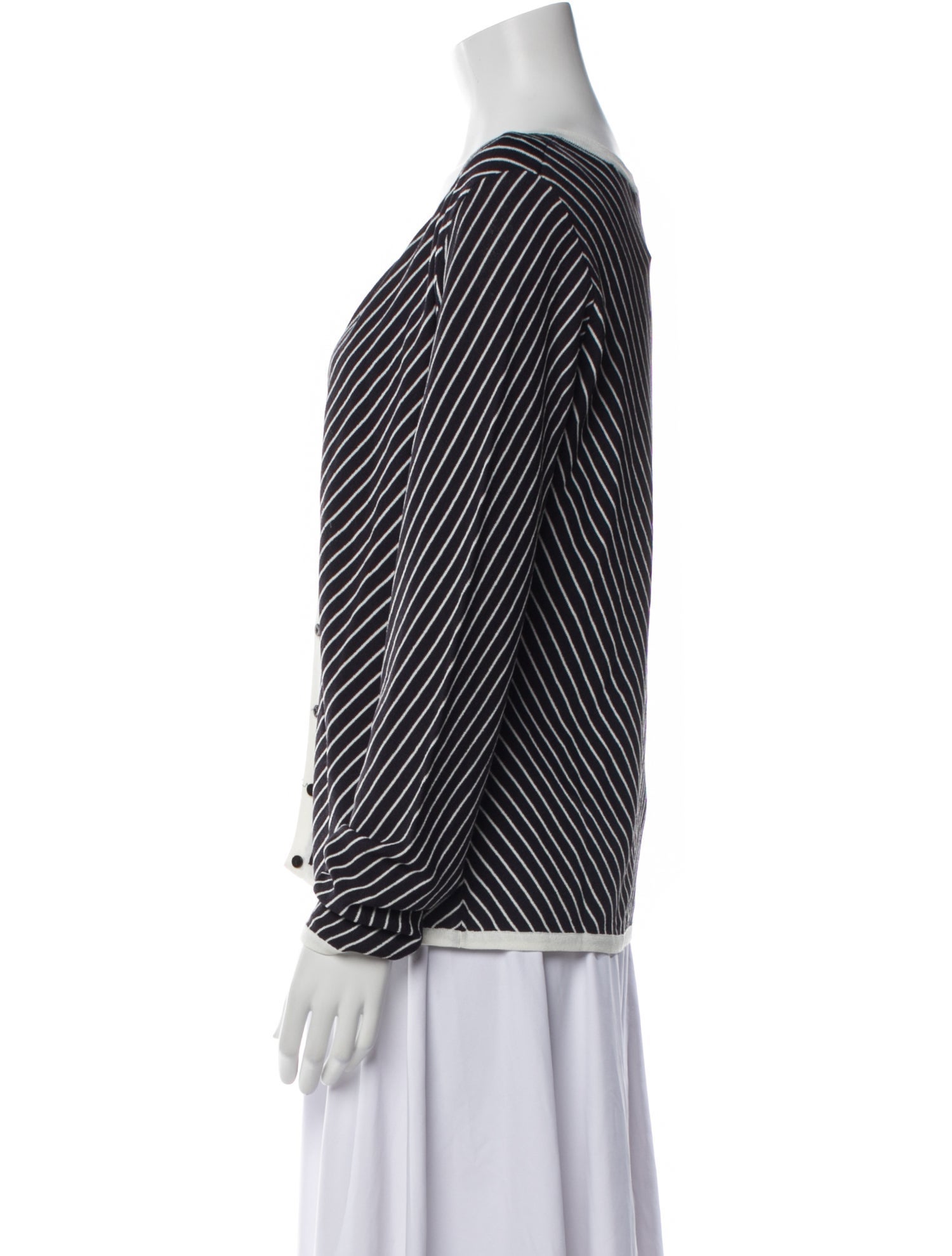 Neiman Marcus Striped Set