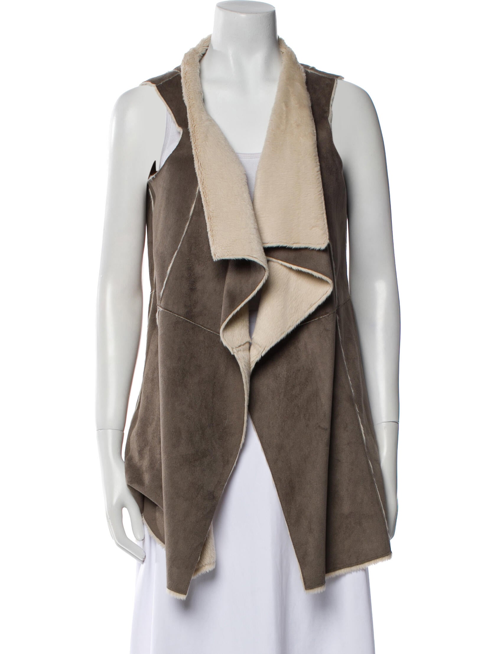 Neiman Marcus Vest