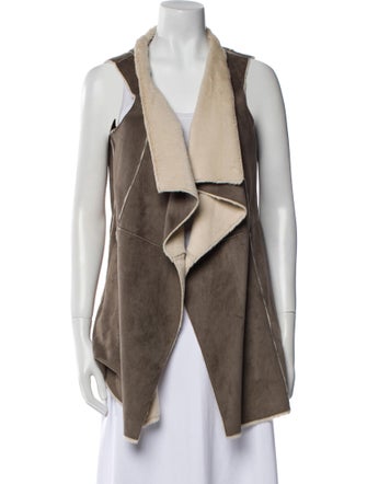 Neiman Marcus Vest