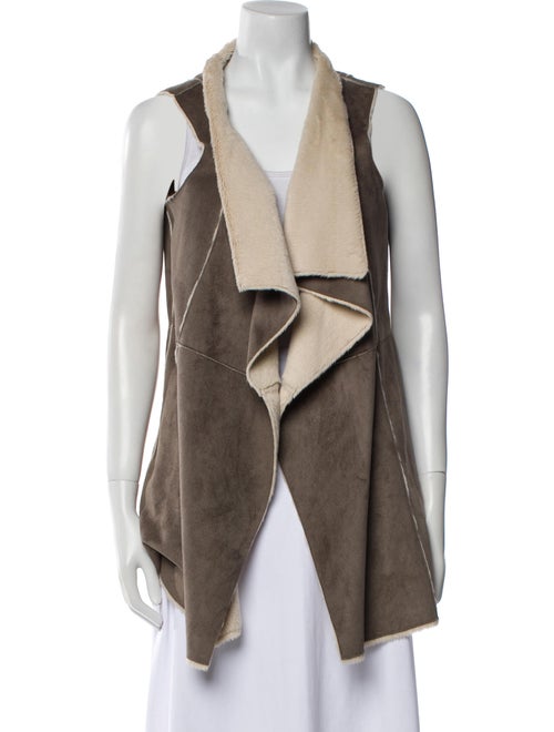 Neiman Marcus Vest