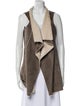 Neiman Marcus Vest
