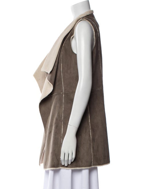 Neiman Marcus Vest