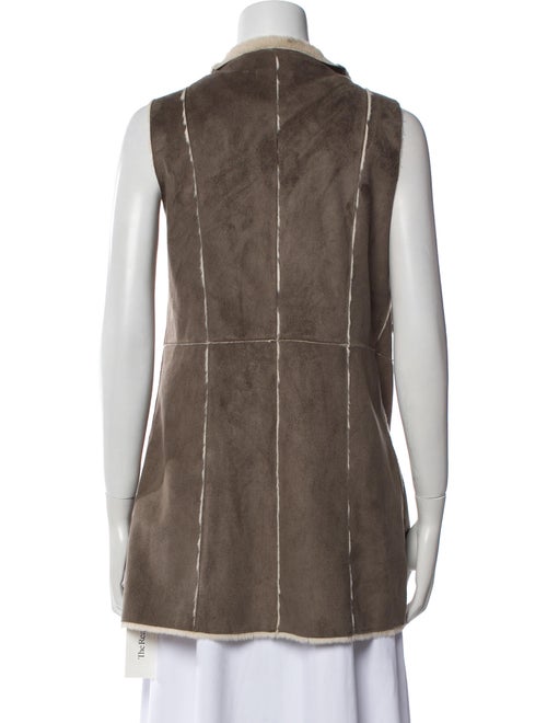 Neiman Marcus Vest