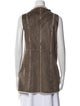 Neiman Marcus Vest
