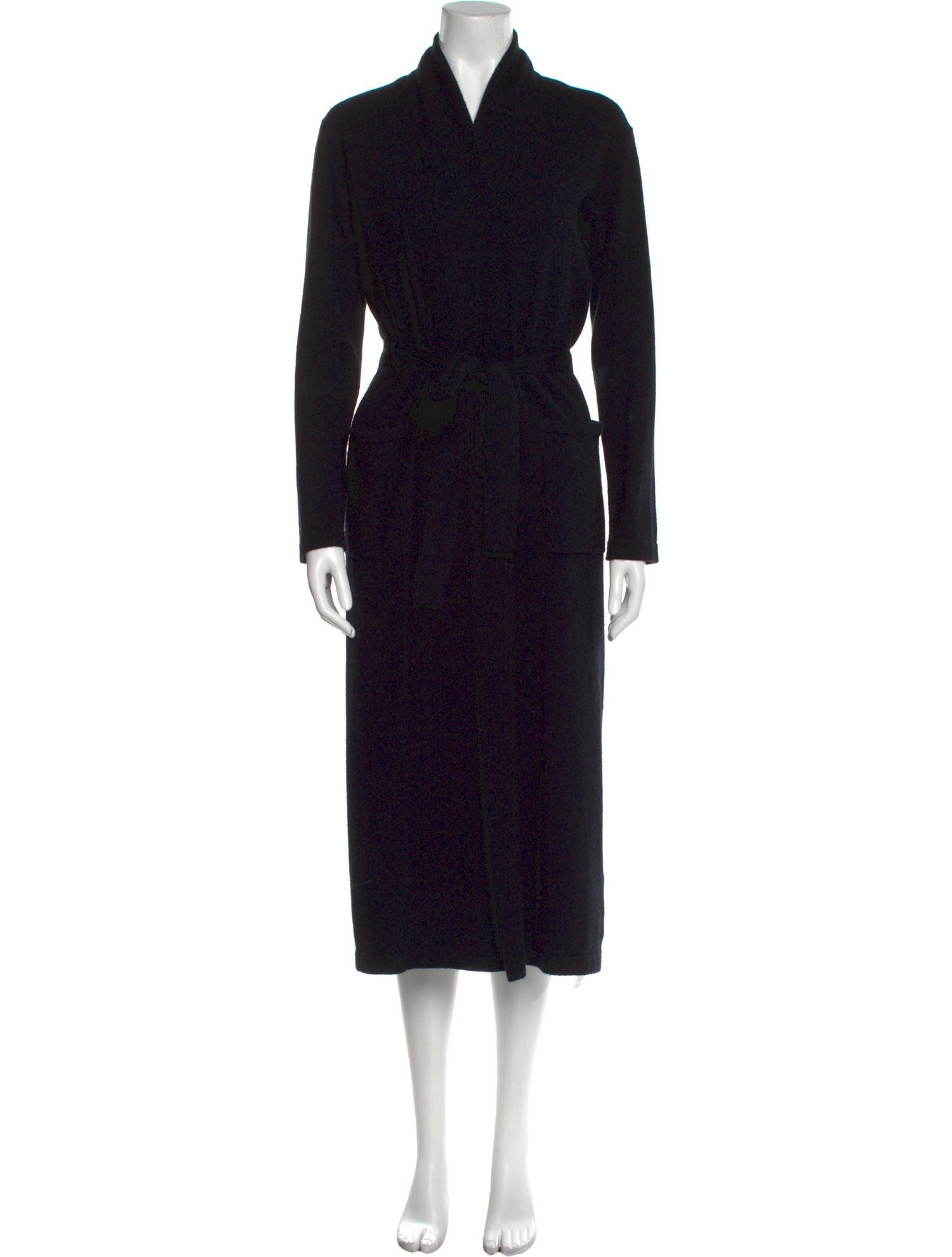 Neiman Marcus Cashmere V-Neck Sweater