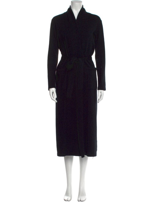 Neiman Marcus Cashmere V-Neck Sweater