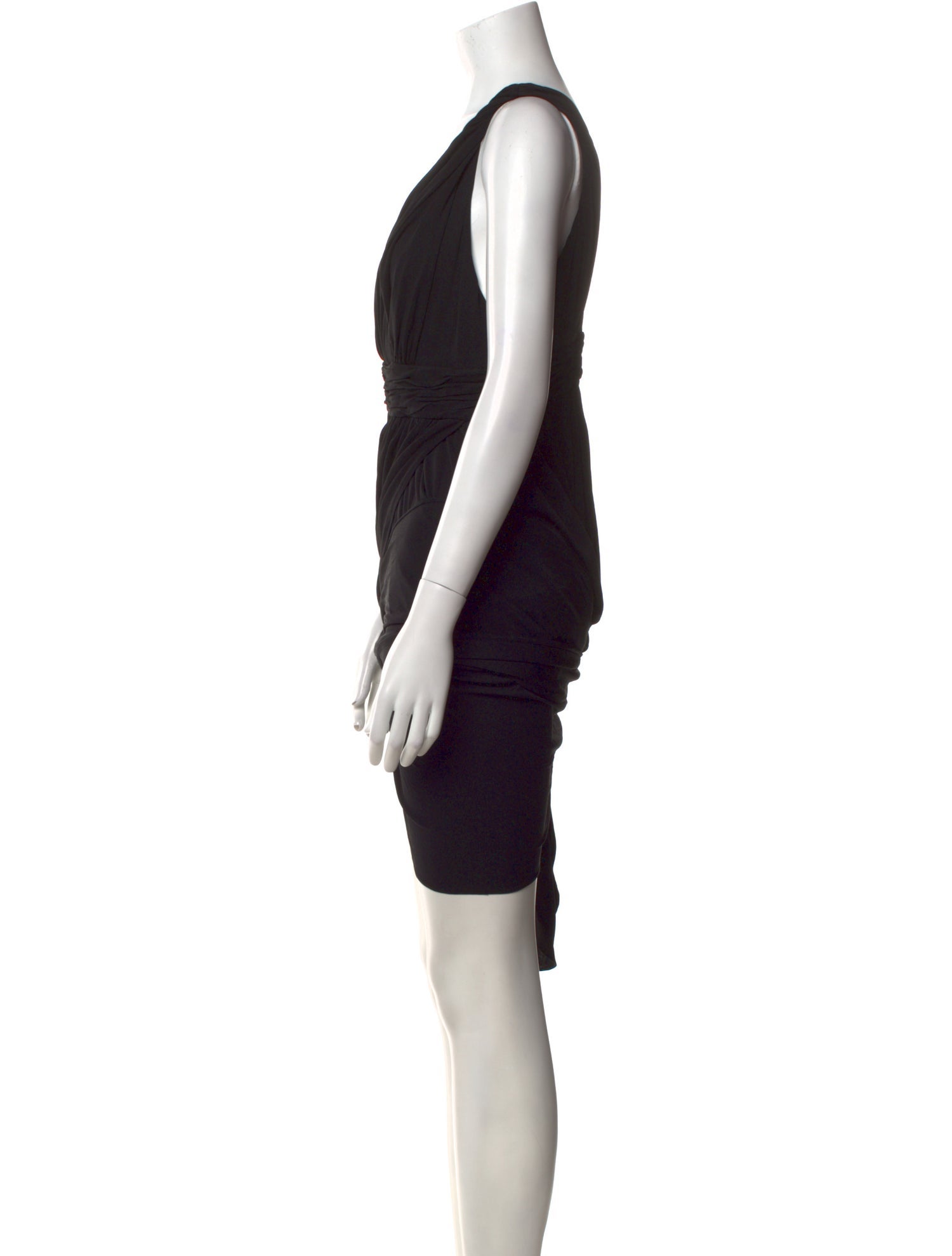 Neiman Marcus Vintage Mini Dress