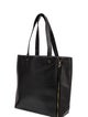 Neiman Marcus Leather Tote