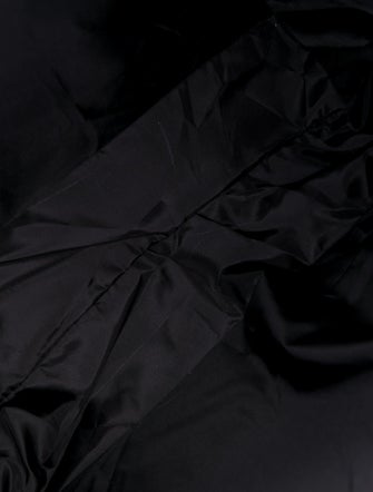 Neiman Marcus Leather Tote