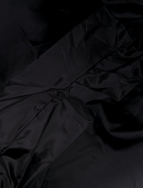 Neiman Marcus Leather Tote