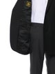 Neiman Marcus Black Two Button Blazer