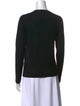 Neiman Marcus Cashmere V-Neck Sweater