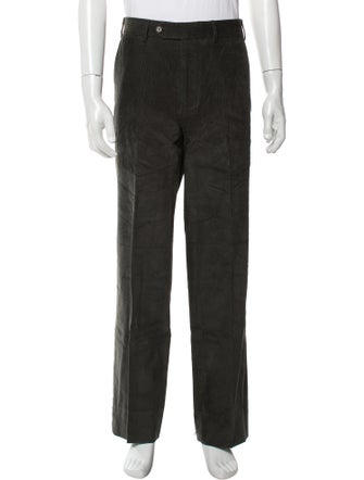 Neiman Marcus Corduroy Pants